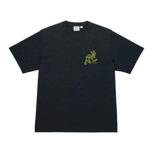 Gramicci Running Man Tee