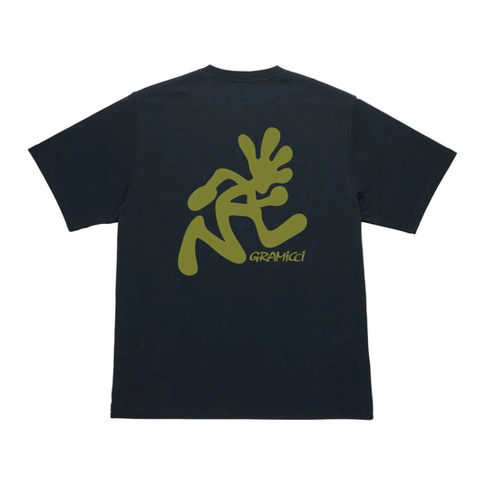 Gramicci Running Man Tee
