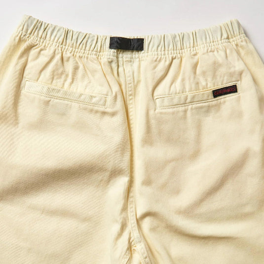 Gramicci G-Short in Lemon