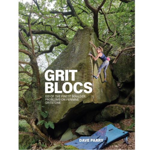Grit Bloc - dave parry