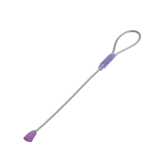 DMM HALFNUT - SIZE 1 - PURPLE