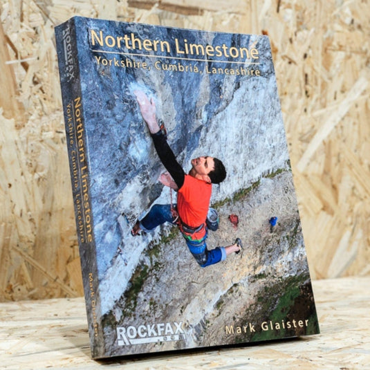 Northern Limestone: Rockfax