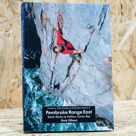Pembroke Range East: Vol 3