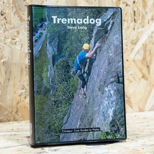 Tremadog - CCG to wales