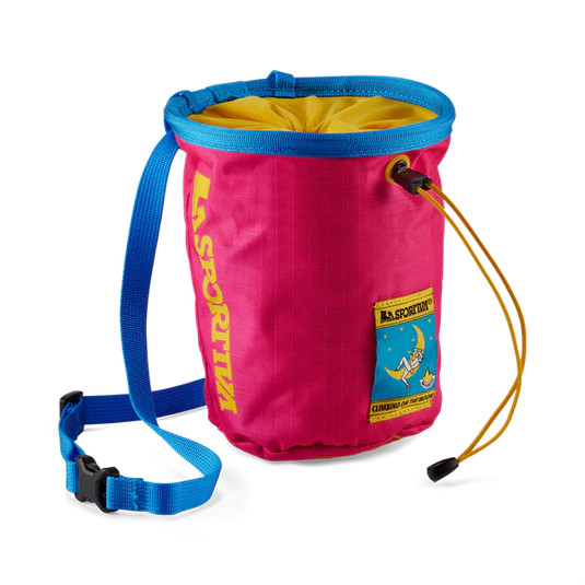La Sportiva Granite Chalk Bag COTM