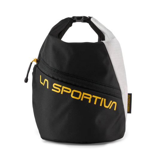 La Sportiva Granite Chalk Pot ChalkBlack