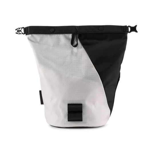 La Sportiva Granite Chalk Pot ChalkBlack back
