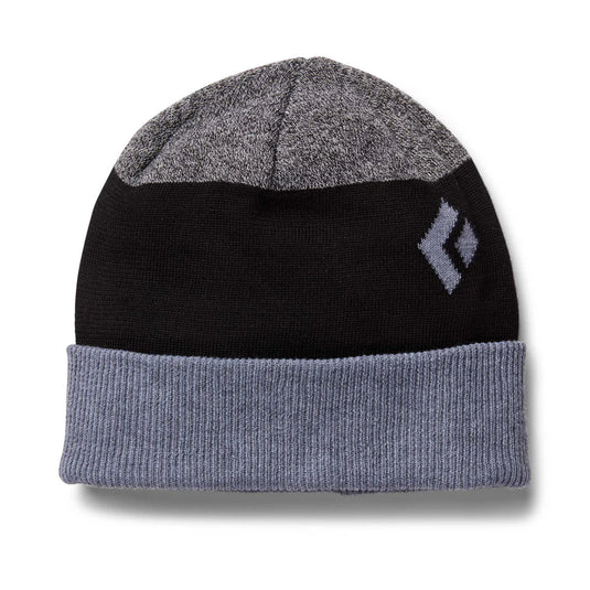 Black Diamond Levels Beanie - BlackGranite