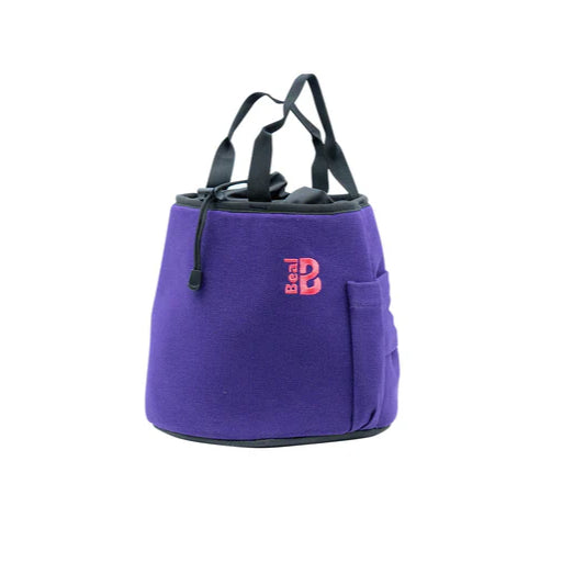 MONSTER COCOON II chalk bucket purple