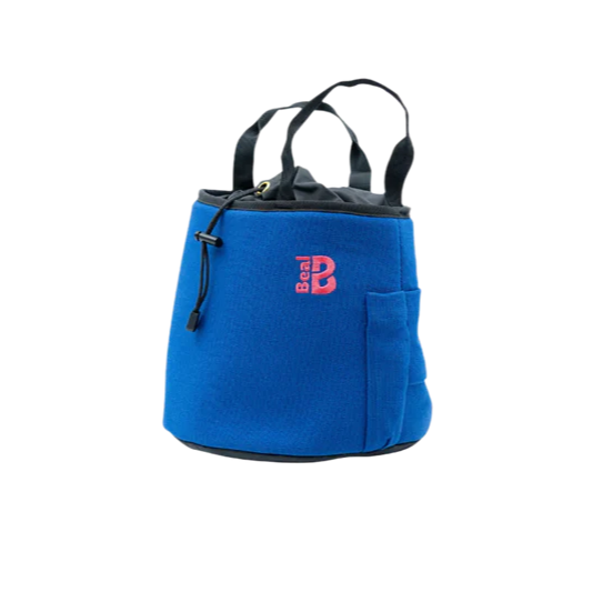 MONSTER COCOON II chalk bucket blue