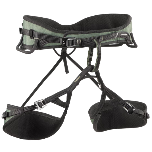 Wild Country Session 2.0 Men's Cimbing Harness