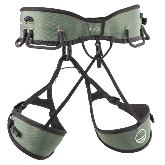 Wild Country Session 2.0 Men's Cimbing Harness