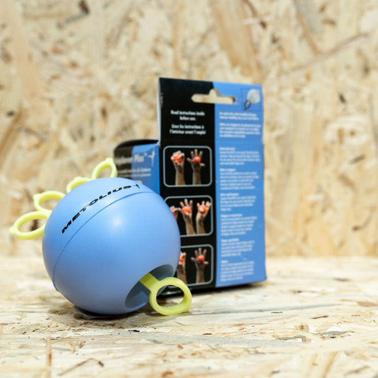 Metolius Gripsaver - Soft Blue