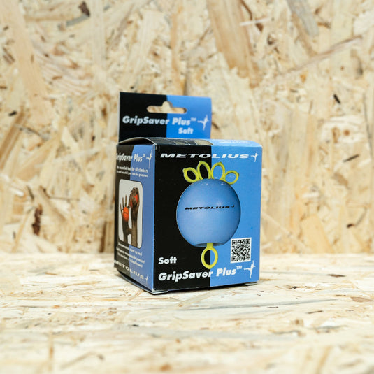 Metolius Gripsaver - soft blue