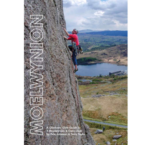 Moelwynion - CC Guide