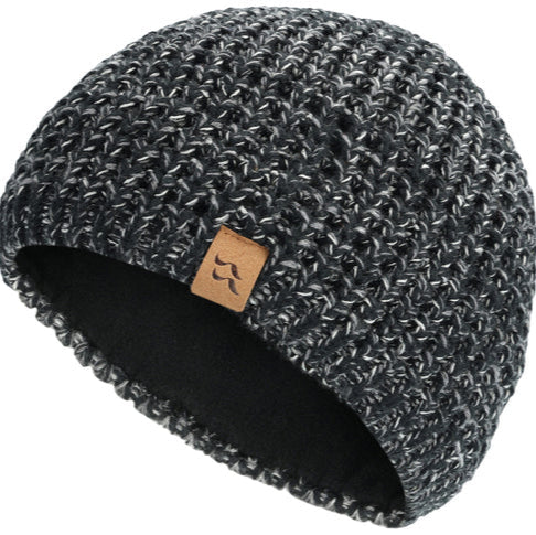 RAB Nonna Beanie in black