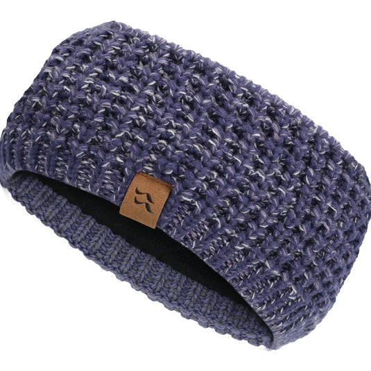 Rab Nonna Headband in patriot blue