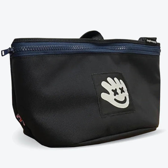 Slap Happy Original Boulder Bucket - Black