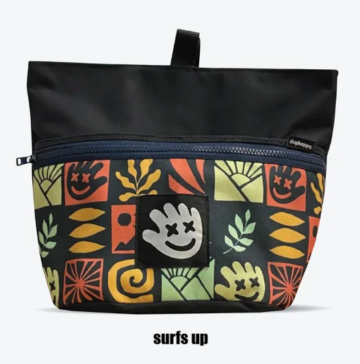 Slaphappy Original Boulder Bucket