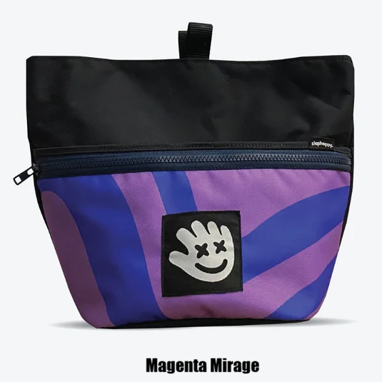 Slaphappy Original Boulder Bucket