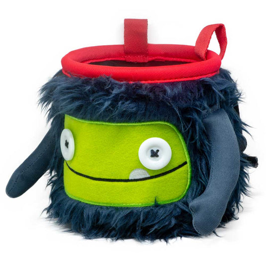 8b+ Oli Chalk Bag