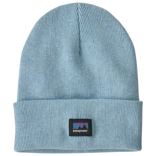 Patagonia Everyday Beanie - Steam Blue