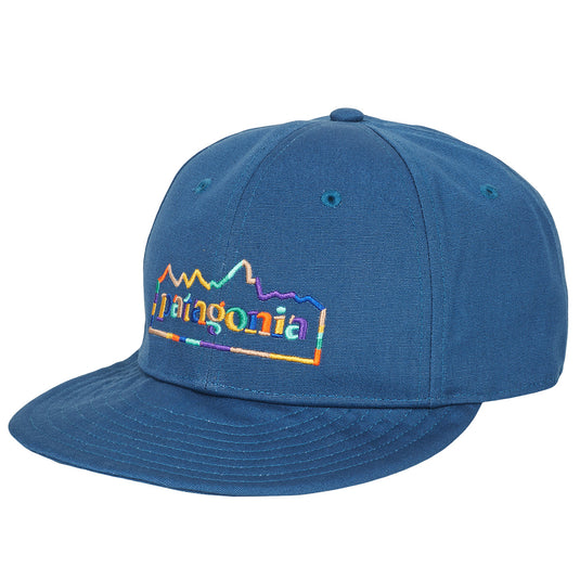 Patagonia Glass Blue Cap - everyday scrap
