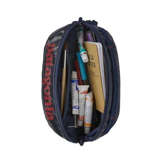 Patagonisa Black Hole Cube in 3L - CNY filled with various items