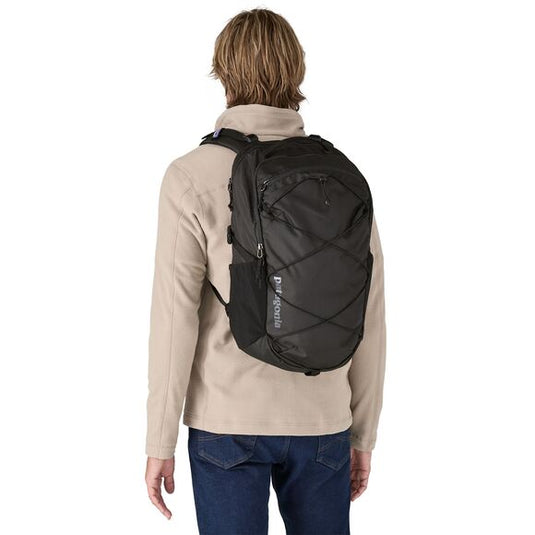 Patagonia Refugio Day Pack 30L on man