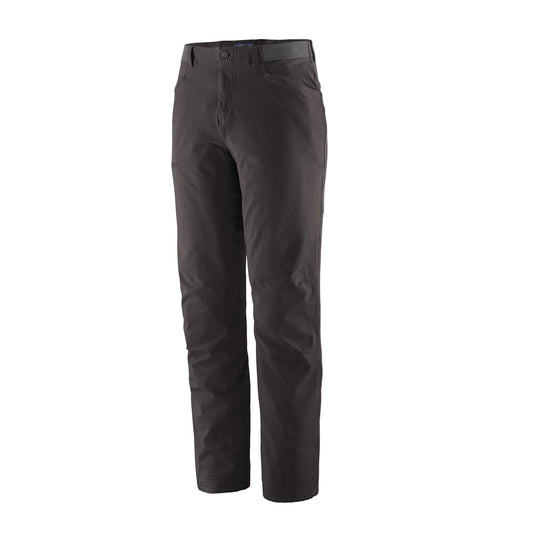 Men's Venga Rock Pants - Regular in ink black