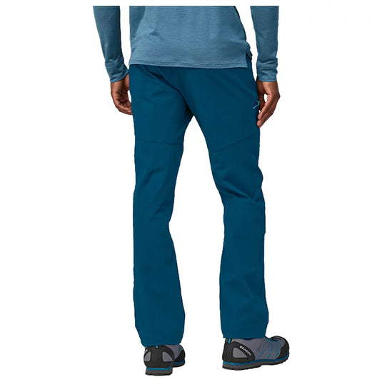 Patagonia Venga Rock Pants - Lagom Blue