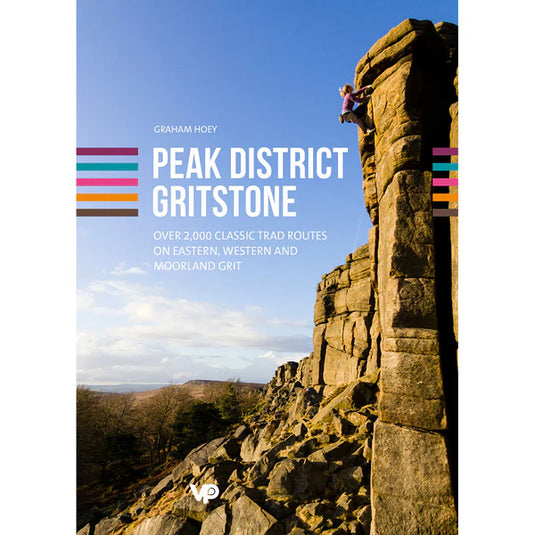 Peak District Gritstone VP guide