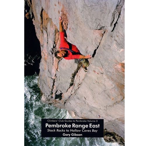 Pembroke Range East: Vol 3