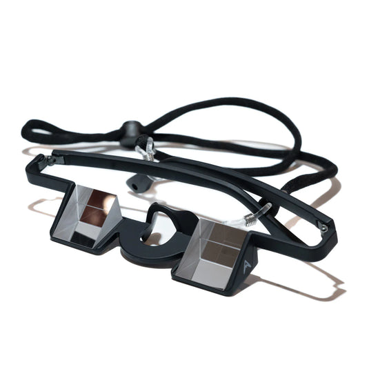 Psychi Belay Glasses