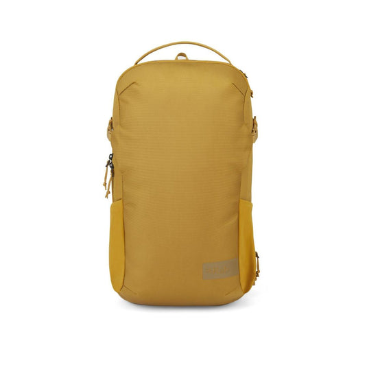 RAB Depot 22 Backpack in footprint
