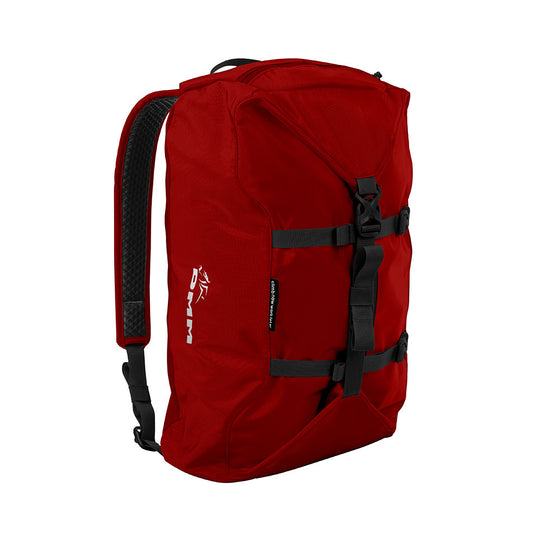 DMM CLassic Rope Bag in Red