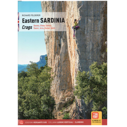 Sardinia (Eastern Crags)