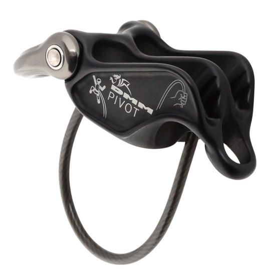 DMM PIVOT in black - device only