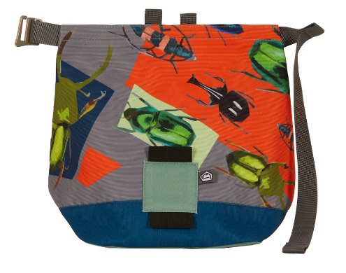 E9 Gulp-P Chalk Bucket