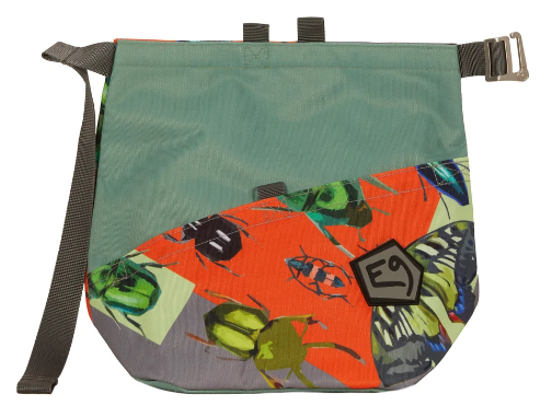 E9 Gulp-P Chalk Bucket