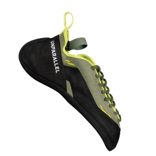 Unparallel UP Beat climbing shoe