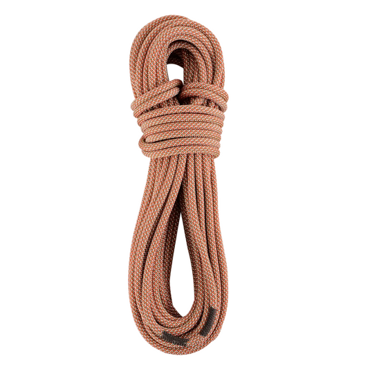 DMM statement climbing rope copper