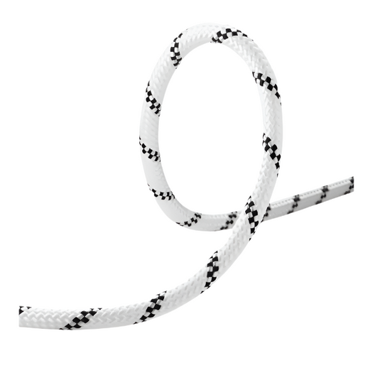 Edelrid Performance Static 10mm 50m snow