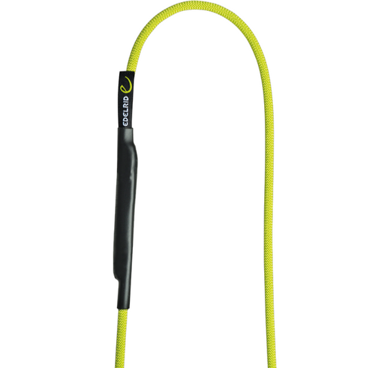 Green 60cm Edelrid Aramid Cord Sling