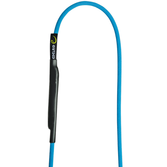 Blue 120cm Edelrid Aramid Cord Sling