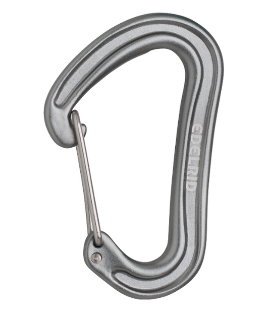Edelrid Nineteen G Carabiner