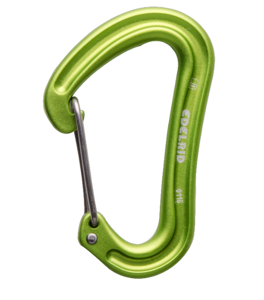 Edelrid Nineteen G Carabiner