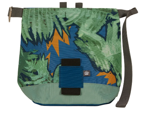 E9 Gulp-P Chalk Bucket