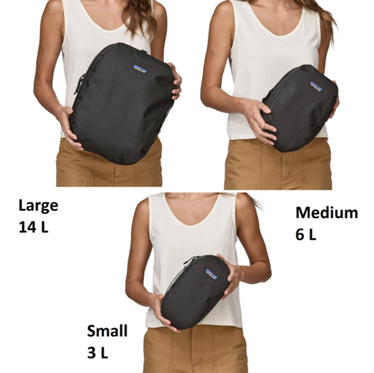 Patagonia Black Hole Cube SMDB