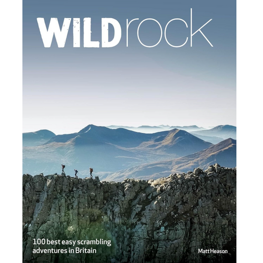 Wild Rock